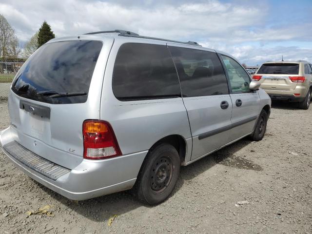 Photo 2 VIN: 2FMZA51423BB65663 - FORD WINDSTAR 