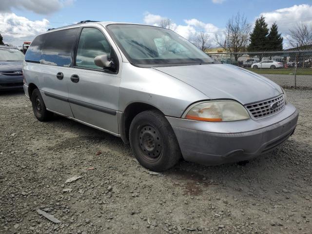 Photo 3 VIN: 2FMZA51423BB65663 - FORD WINDSTAR 