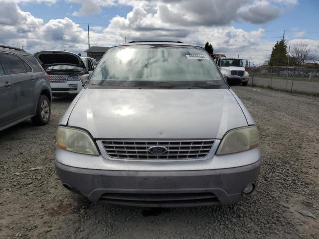 Photo 4 VIN: 2FMZA51423BB65663 - FORD WINDSTAR 