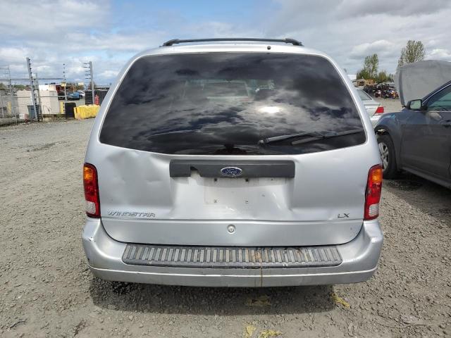 Photo 5 VIN: 2FMZA51423BB65663 - FORD WINDSTAR 