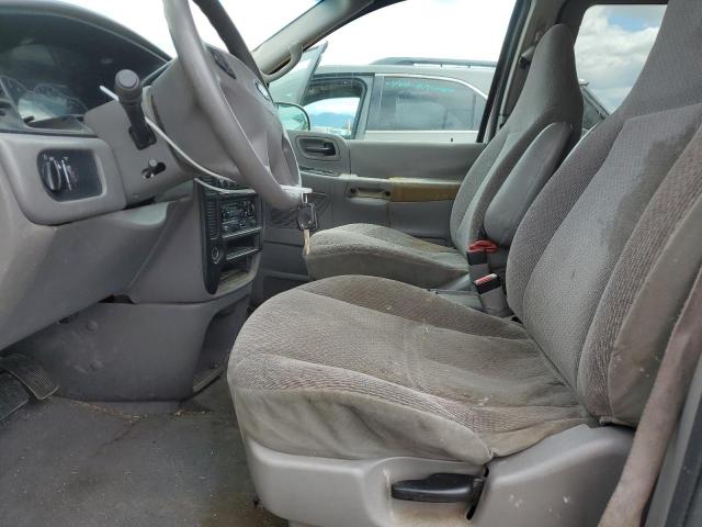 Photo 6 VIN: 2FMZA51423BB65663 - FORD WINDSTAR 