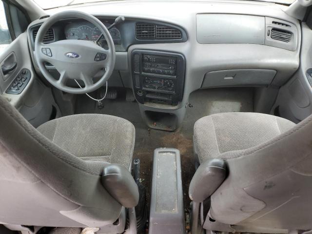 Photo 7 VIN: 2FMZA51423BB65663 - FORD WINDSTAR 