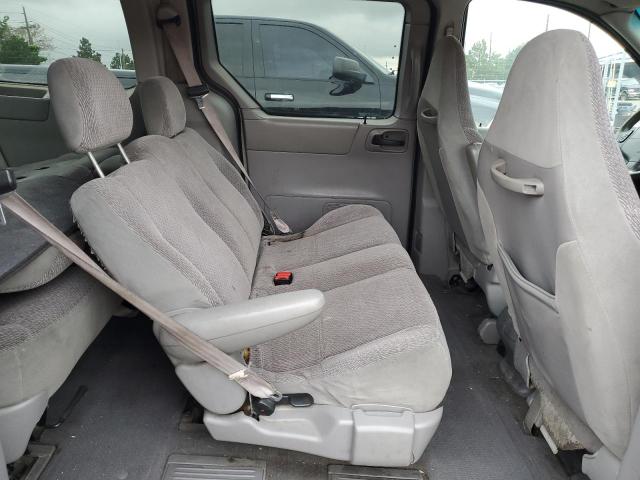 Photo 10 VIN: 2FMZA5142YBB52838 - FORD WINDSTAR 