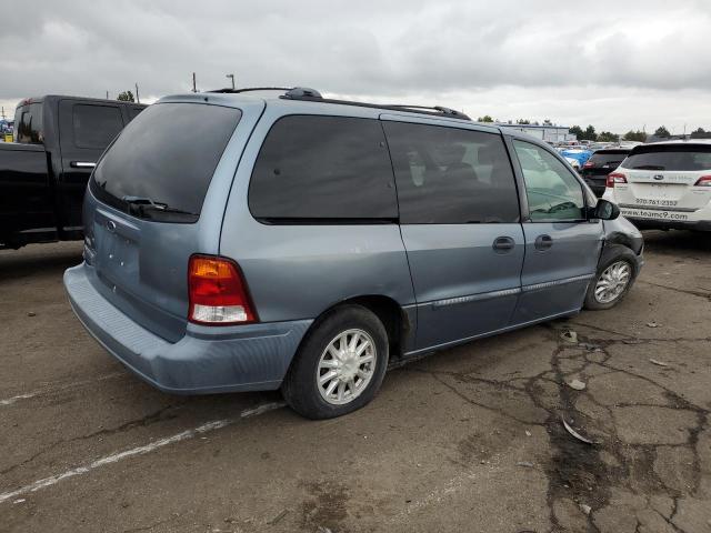 Photo 2 VIN: 2FMZA5142YBB52838 - FORD WINDSTAR 