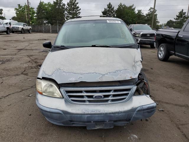 Photo 4 VIN: 2FMZA5142YBB52838 - FORD WINDSTAR 