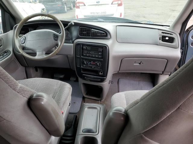 Photo 7 VIN: 2FMZA5142YBB52838 - FORD WINDSTAR 