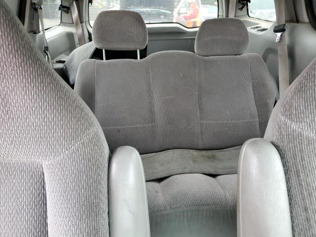 Photo 9 VIN: 2FMZA5142YBB52838 - FORD WINDSTAR 