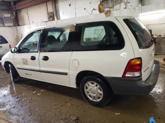 Photo 1 VIN: 2FMZA5142YBB73026 - FORD WINDSTAR 