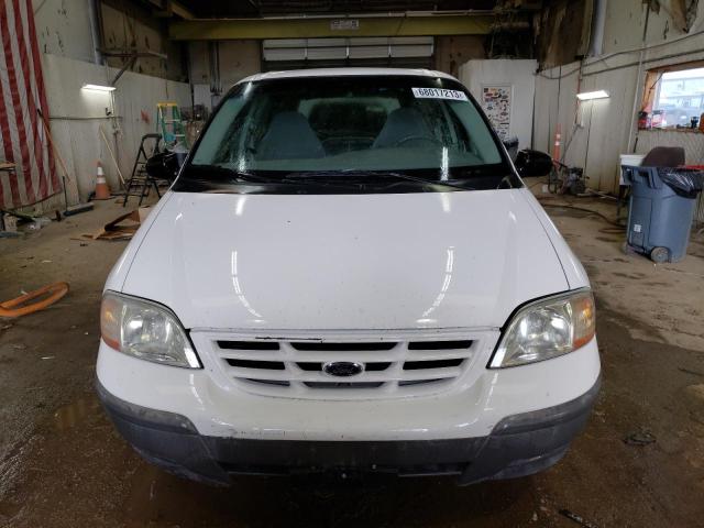 Photo 4 VIN: 2FMZA5142YBB73026 - FORD WINDSTAR 