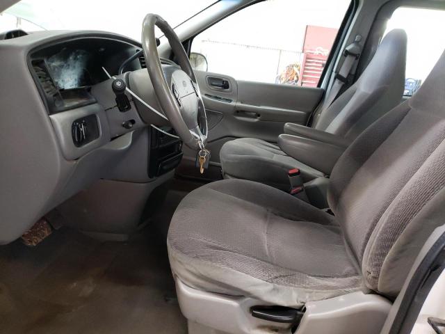 Photo 6 VIN: 2FMZA5142YBB73026 - FORD WINDSTAR 