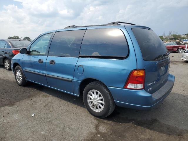 Photo 1 VIN: 2FMZA51433BB02622 - FORD WINDSTAR 