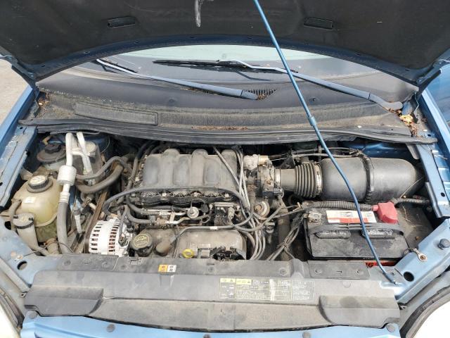 Photo 11 VIN: 2FMZA51433BB02622 - FORD WINDSTAR 