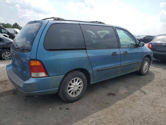 Photo 2 VIN: 2FMZA51433BB02622 - FORD WINDSTAR 