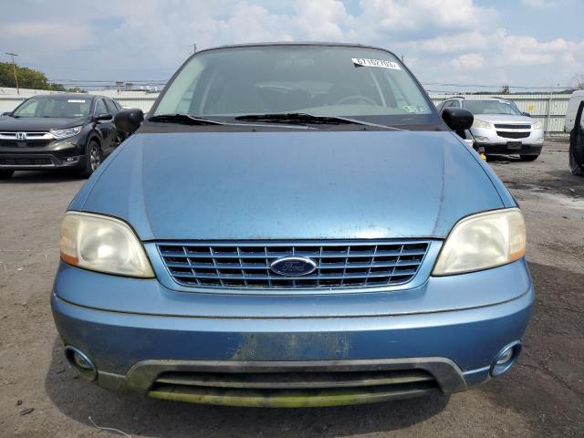 Photo 4 VIN: 2FMZA51433BB02622 - FORD WINDSTAR 