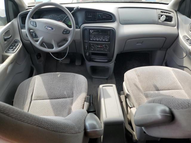 Photo 7 VIN: 2FMZA51433BB02622 - FORD WINDSTAR 