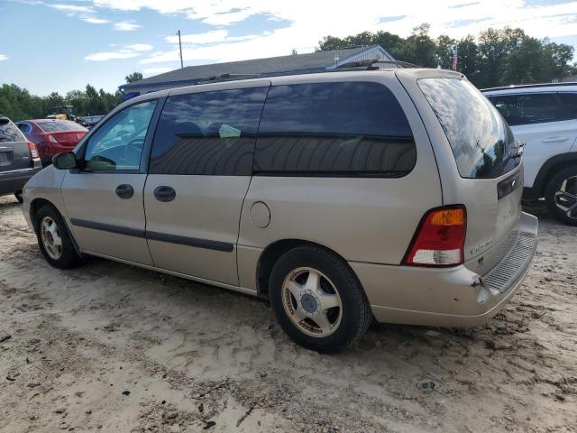 Photo 1 VIN: 2FMZA51433BB49133 - FORD WINDSTAR L 