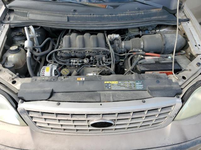 Photo 11 VIN: 2FMZA51433BB49133 - FORD WINDSTAR L 