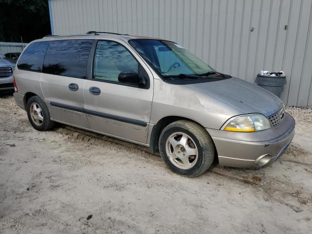 Photo 3 VIN: 2FMZA51433BB49133 - FORD WINDSTAR L 