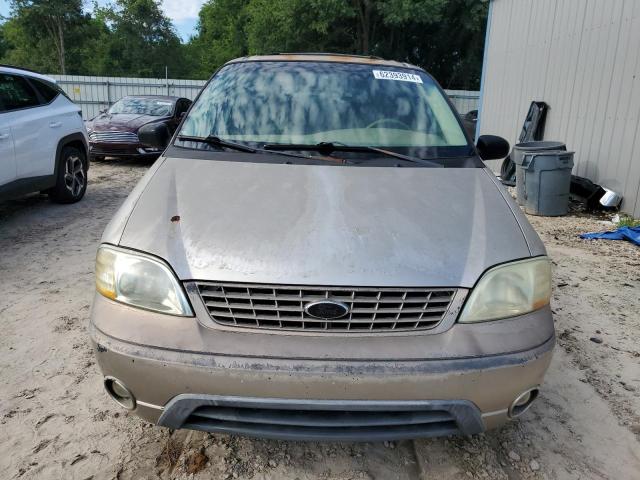 Photo 4 VIN: 2FMZA51433BB49133 - FORD WINDSTAR L 