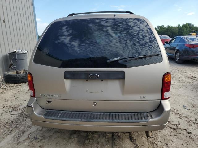 Photo 5 VIN: 2FMZA51433BB49133 - FORD WINDSTAR L 