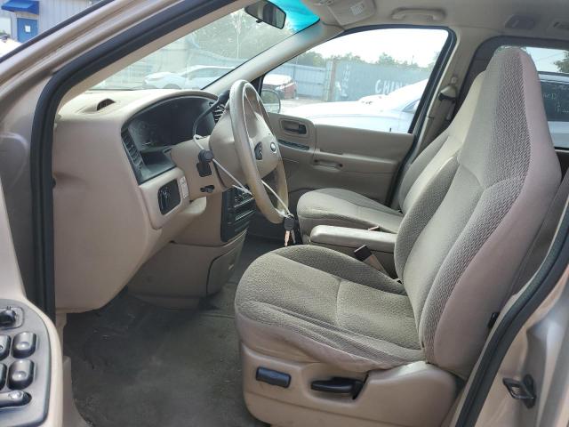 Photo 6 VIN: 2FMZA51433BB49133 - FORD WINDSTAR L 