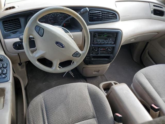 Photo 7 VIN: 2FMZA51433BB49133 - FORD WINDSTAR L 