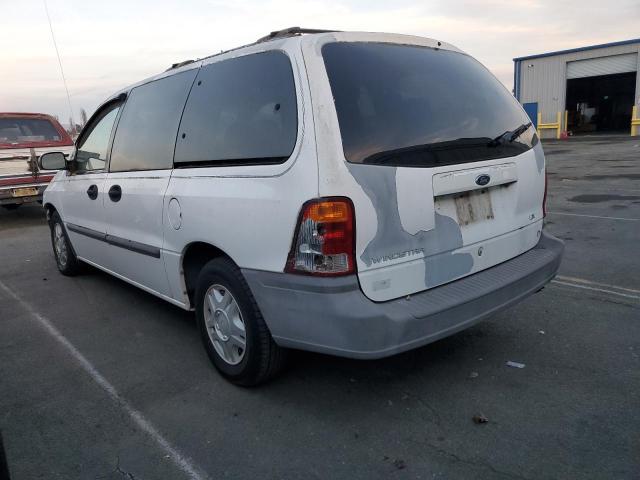 Photo 1 VIN: 2FMZA5143YBA00518 - FORD WINDSTAR 