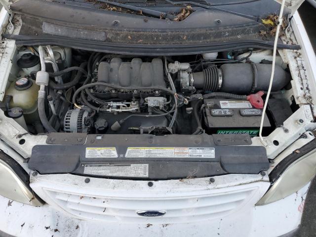 Photo 11 VIN: 2FMZA5143YBA00518 - FORD WINDSTAR 