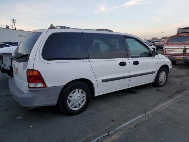 Photo 2 VIN: 2FMZA5143YBA00518 - FORD WINDSTAR 