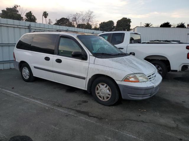 Photo 3 VIN: 2FMZA5143YBA00518 - FORD WINDSTAR 