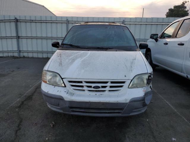 Photo 4 VIN: 2FMZA5143YBA00518 - FORD WINDSTAR 