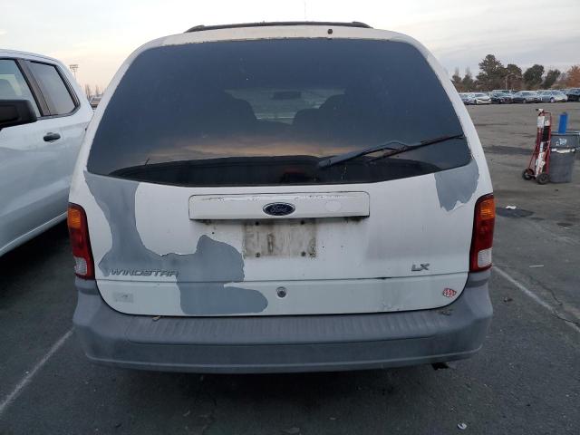 Photo 5 VIN: 2FMZA5143YBA00518 - FORD WINDSTAR 