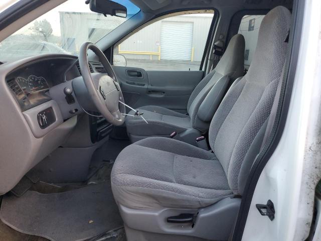 Photo 6 VIN: 2FMZA5143YBA00518 - FORD WINDSTAR 