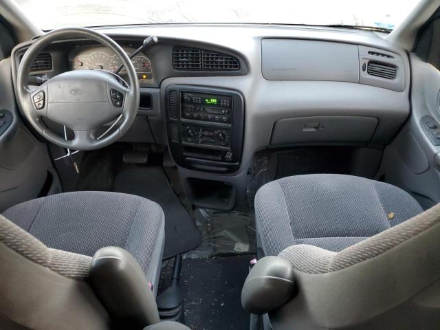 Photo 7 VIN: 2FMZA5143YBA00518 - FORD WINDSTAR 