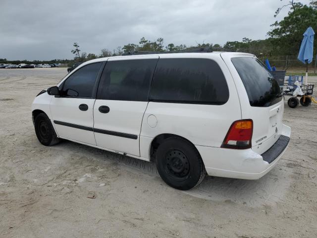 Photo 1 VIN: 2FMZA51442BA71461 - FORD WINDSTAR 