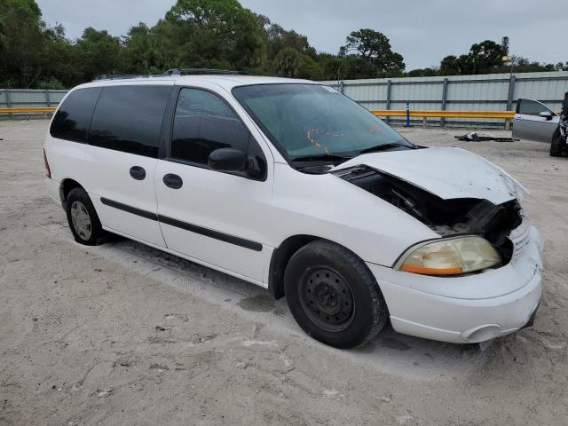 Photo 3 VIN: 2FMZA51442BA71461 - FORD WINDSTAR 