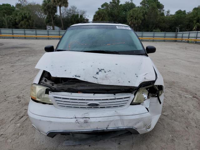 Photo 4 VIN: 2FMZA51442BA71461 - FORD WINDSTAR 