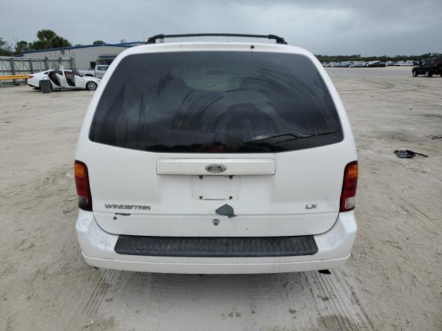 Photo 5 VIN: 2FMZA51442BA71461 - FORD WINDSTAR 