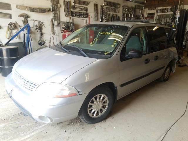 Photo 1 VIN: 2FMZA51443BA85376 - FORD WINDSTAR 