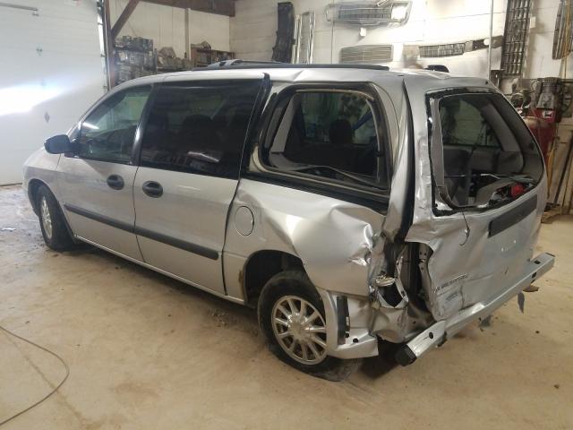 Photo 2 VIN: 2FMZA51443BA85376 - FORD WINDSTAR 