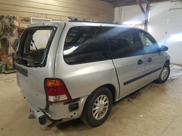 Photo 3 VIN: 2FMZA51443BA85376 - FORD WINDSTAR 