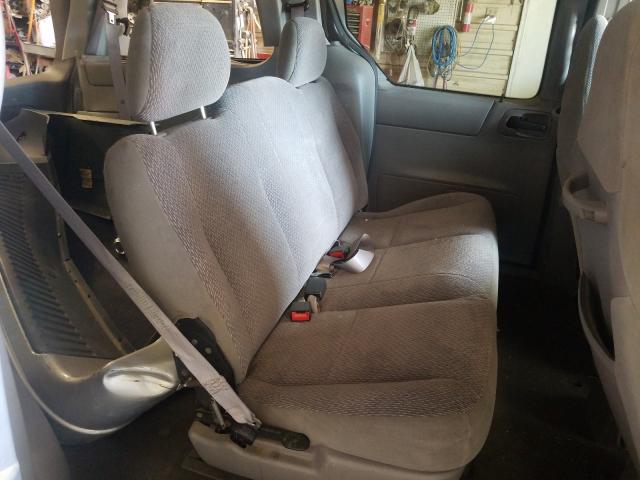 Photo 5 VIN: 2FMZA51443BA85376 - FORD WINDSTAR 