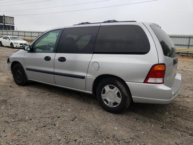 Photo 1 VIN: 2FMZA51443BA98869 - FORD WINDSTAR 