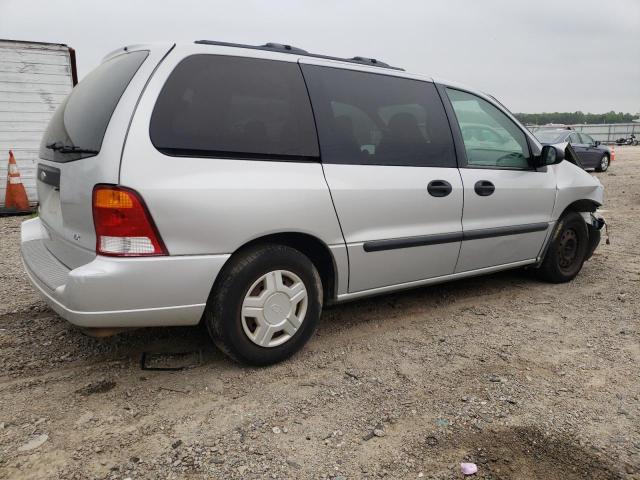 Photo 2 VIN: 2FMZA51443BA98869 - FORD WINDSTAR 