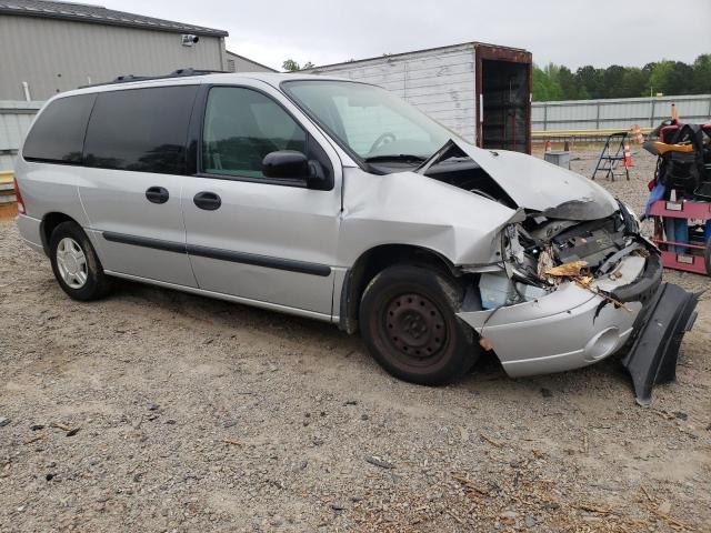 Photo 3 VIN: 2FMZA51443BA98869 - FORD WINDSTAR 