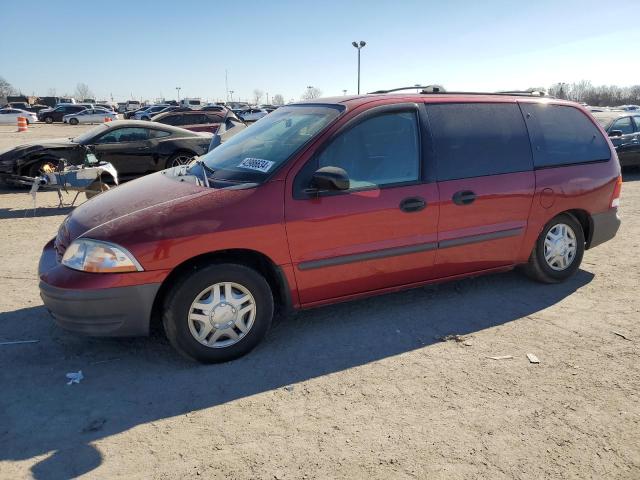 Photo 0 VIN: 2FMZA5144YBC57025 - FORD WINDSTAR 