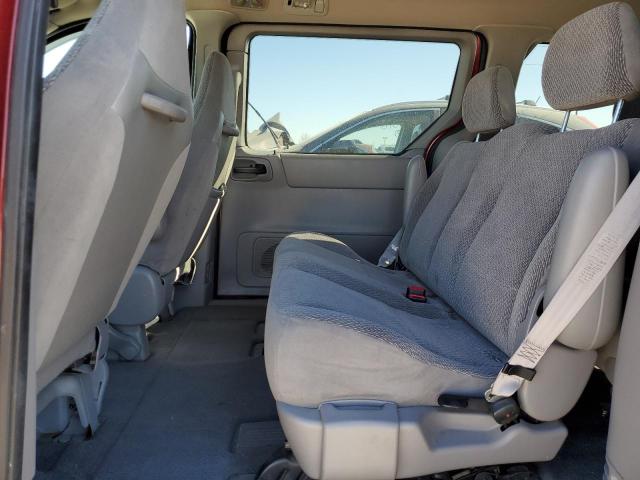 Photo 10 VIN: 2FMZA5144YBC57025 - FORD WINDSTAR 