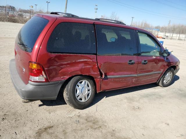 Photo 2 VIN: 2FMZA5144YBC57025 - FORD WINDSTAR 