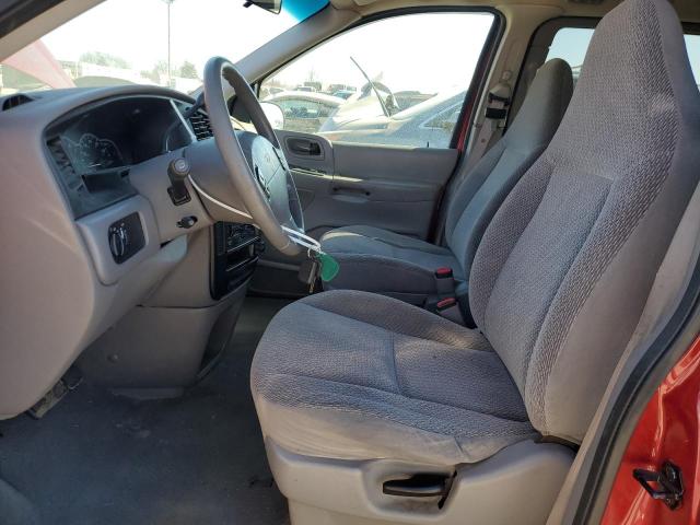 Photo 6 VIN: 2FMZA5144YBC57025 - FORD WINDSTAR 