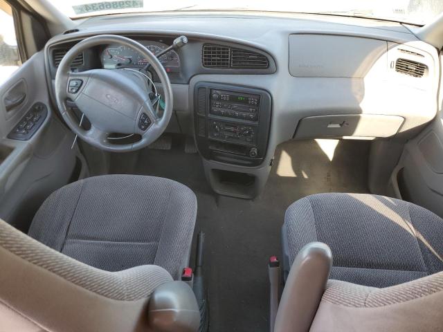 Photo 7 VIN: 2FMZA5144YBC57025 - FORD WINDSTAR 